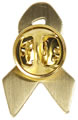 back of badge